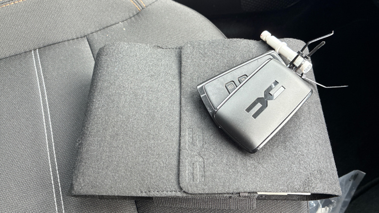 Dacia Sandero Stepway 1.0 TCe Journey 5dr Petrol Hatchback